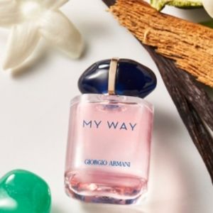 Armani My Way Eau de Parfum Mini- .23oz